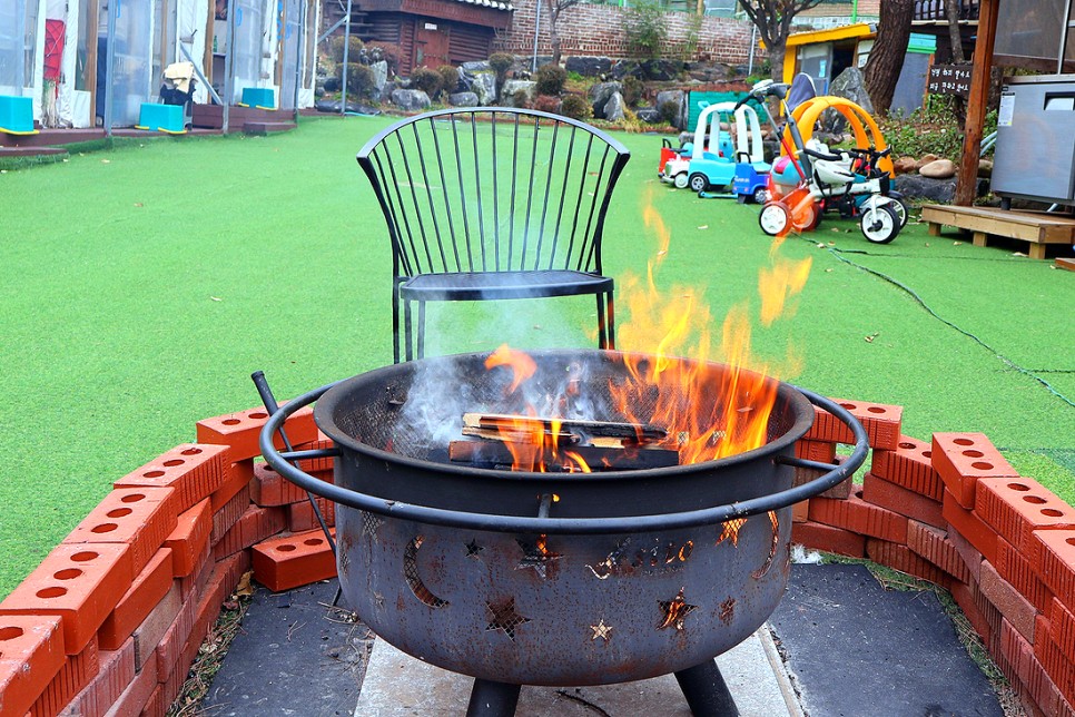 파주 가볼만한곳 파주 캠핑 식당 당일치기 데이트 코스 애견동반 OK