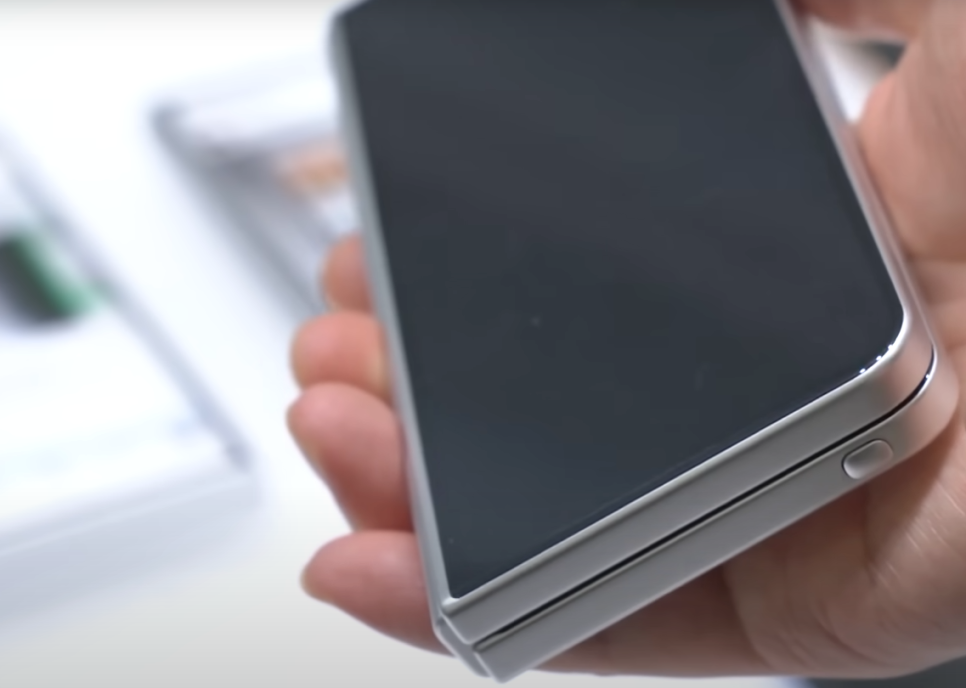 갤럭시 Z폴드6 출시일, 차세대 삼성 폴더블폰 예상 스펙 디자인
