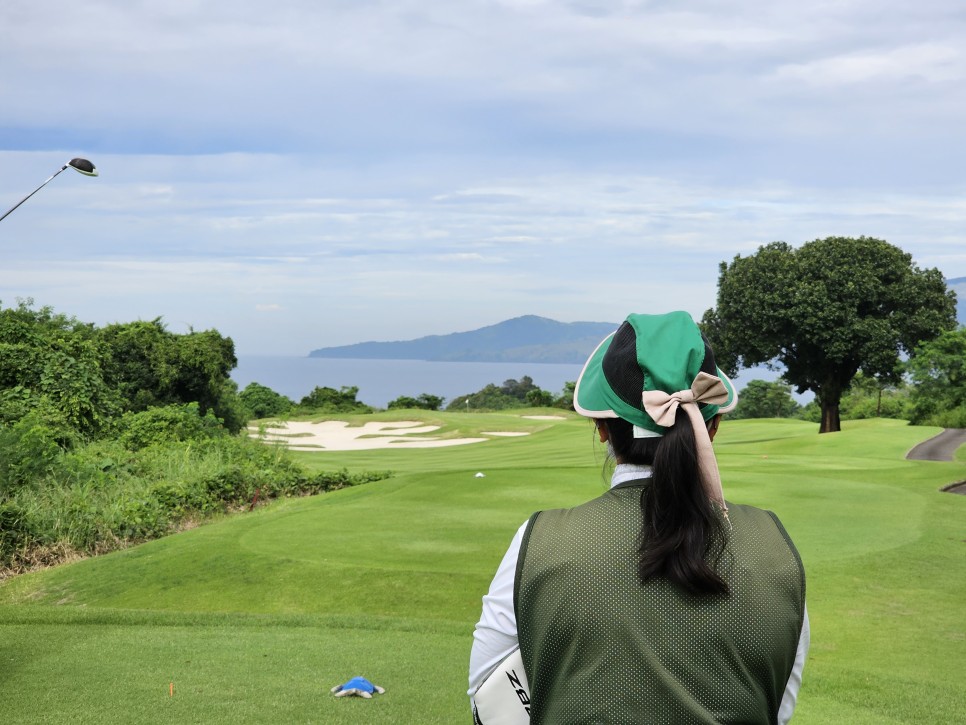 필리핀 클락 골프여행 패키지 치안 걱정 없이 골프·관광·쇼핑 후기