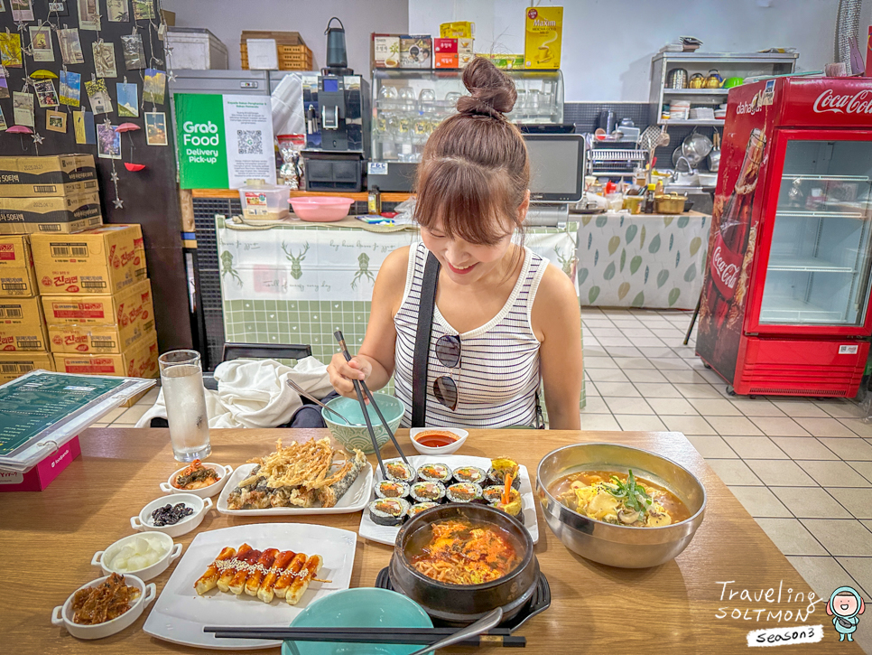 말레이시아 코타키나발루 여행 날씨 맛집 후니떡집 숙소 투어 추천