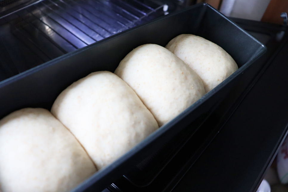 통밀식빵 만들기 우유식빵 레시피 탕종식빵굽기 통밀빵 만들기 홈베이킹 재료