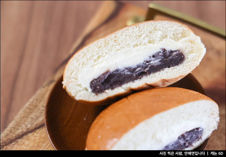 전남여행 여수 빵지순례 핫플 옥수수빵 삼합빵 여수 특산품