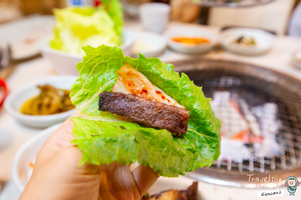 사이판 여행 북부투어 + 현지인 가는 사이판 한식 맛집