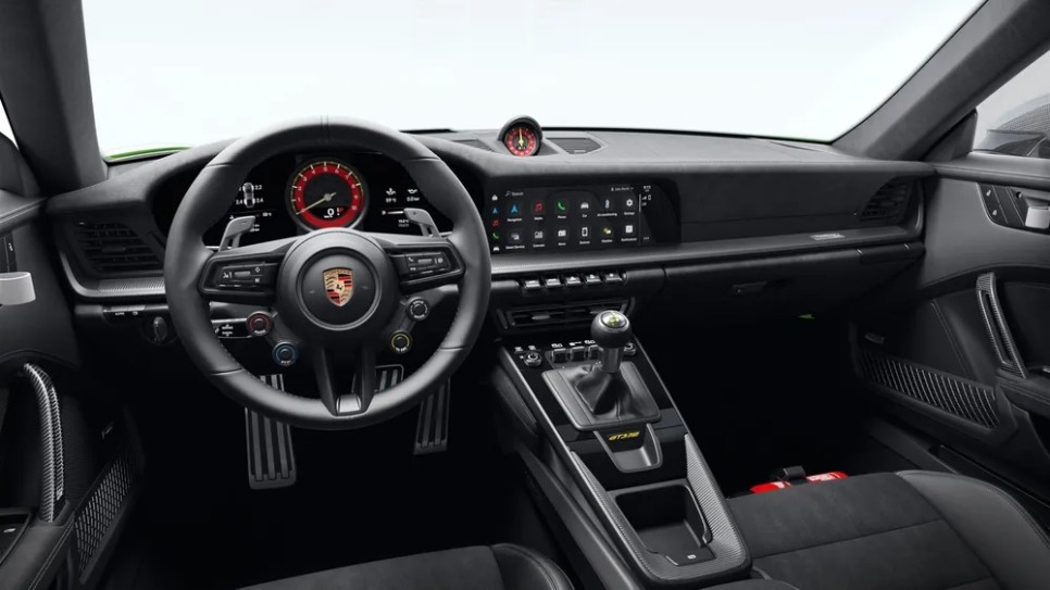 탑기어 선정 2023 올해의 차 (아이오닉5N / 롤스로이스 스펙터 / 테슬라 사이버트럭 전기차 / BMW M3투어링 / 포르쉐 911 GT3 / EV9)