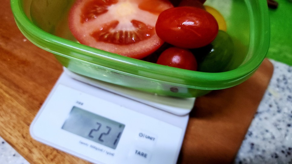 토마토달걀볶음 아침메뉴 토달볶 레시피 다이어트 계란후라이 토마토 계란볶음