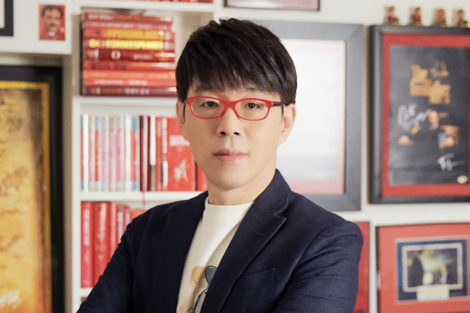 이동진 평론가 선정 2023 올해 최고의 외국 영화 추천 베스트 10
