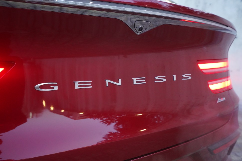 팰리세이드 그리고 제네시스 GV80 2.5 하이브리드 출시된다고!! 국산 SUV 자동차에 변화가 올듯합니다.