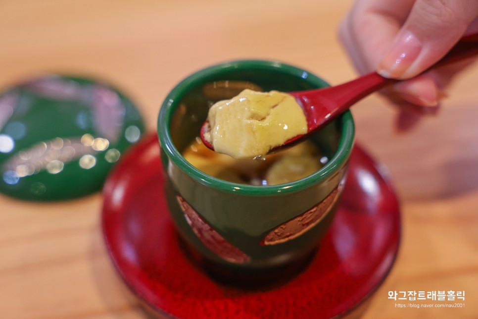 후쿠오카 오마카세 스시 맛집 카쿠쥬안 예약 후기