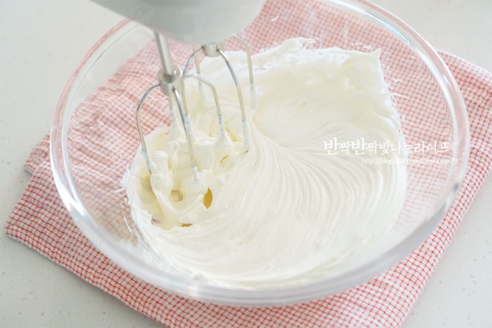 티라미수 만들기 티라미수 케이크 만드는 법 레이디핑거 마스카포네치즈 노오븐 케이크
