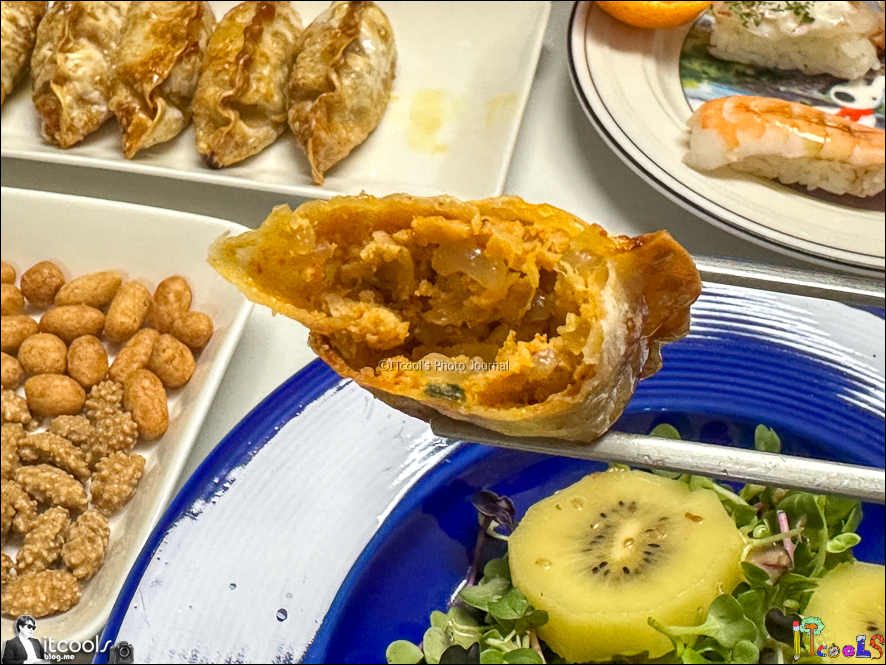 이마트 초밥 제스프리 키위 샐러드 버드와이저 제로로 가족과 함께하는 홈파티 저녁 - 칼로리 정보
