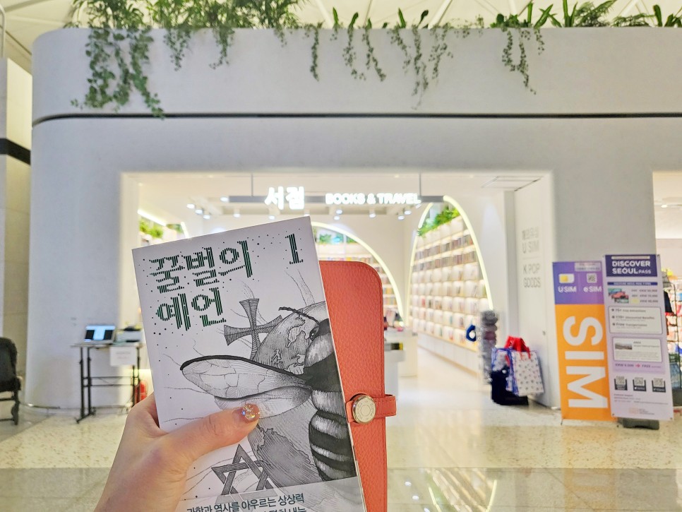 세부 항공권 정보 + 아시아나 기내식 이트래블 세부공항 입국 출국 상황