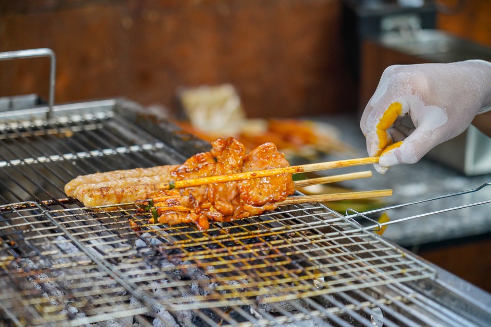 호이안 맛집 현지 신상 로컬식당 마블러스 반쎄오 찐맛집