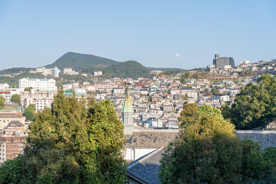 일본 여행 후쿠오카 근교 나가사키 가볼만한곳 7곳 코스 + 하우스텐보스