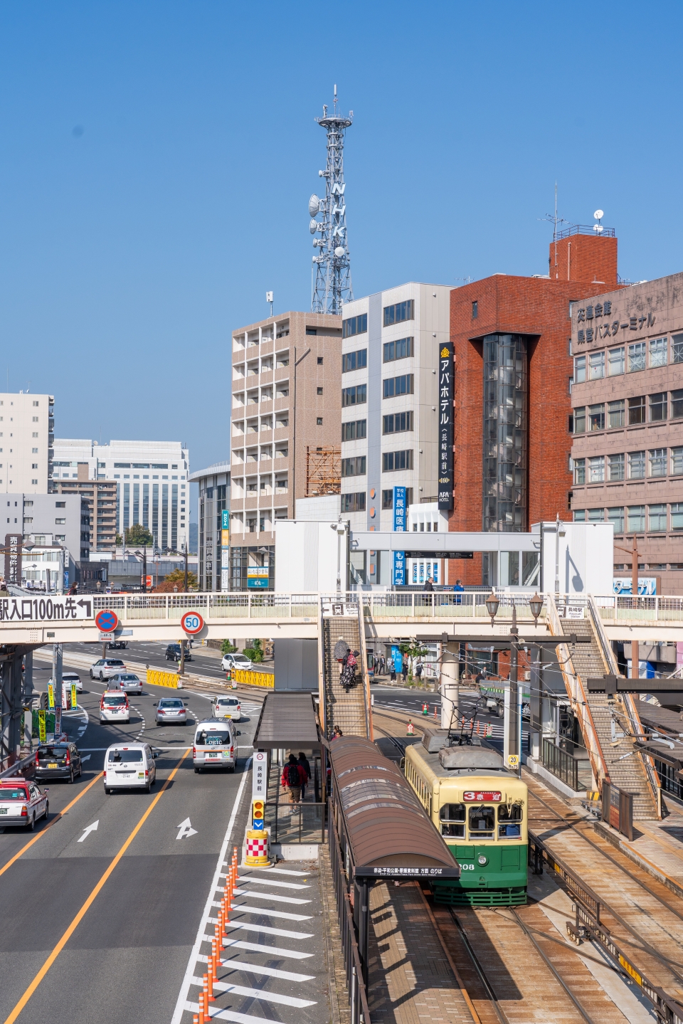 일본 여행 후쿠오카 근교 나가사키 가볼만한곳 7곳 코스 + 하우스텐보스