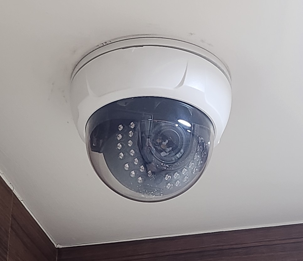 매장 CCTV 케이티텔레캅 추천 이유! 영상 관제를 통한 무인 경비 출동 보안 서비스