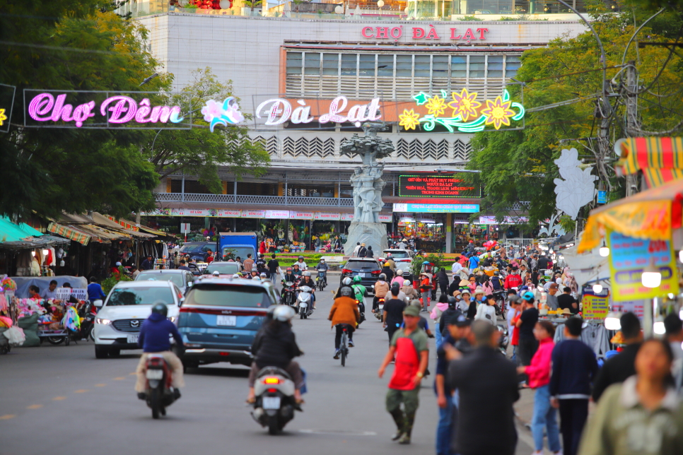 베트남 나트랑 달랏 여행 일정 패키지 당일치기 투어 코스