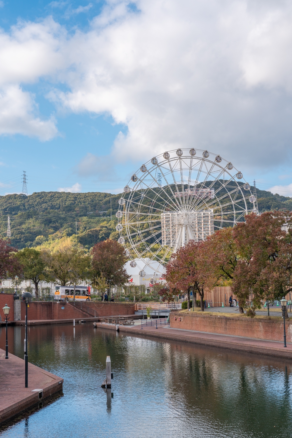 일본 여행 후쿠오카 근교 나가사키 가볼만한곳 7곳 코스 + 하우스텐보스