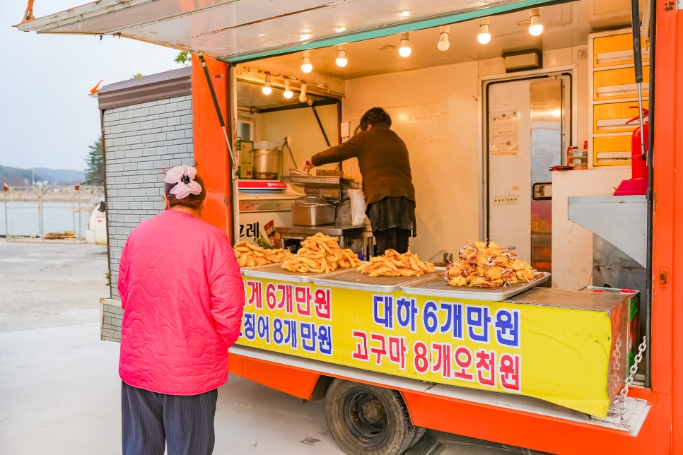 충남 가볼만한곳 서해 바다 안면도 꽃지해수욕장 충청도 여행지 추천