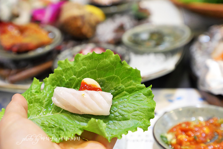 군산 경암동철길마을 새만금방조제 & 군산 먹거리 여행