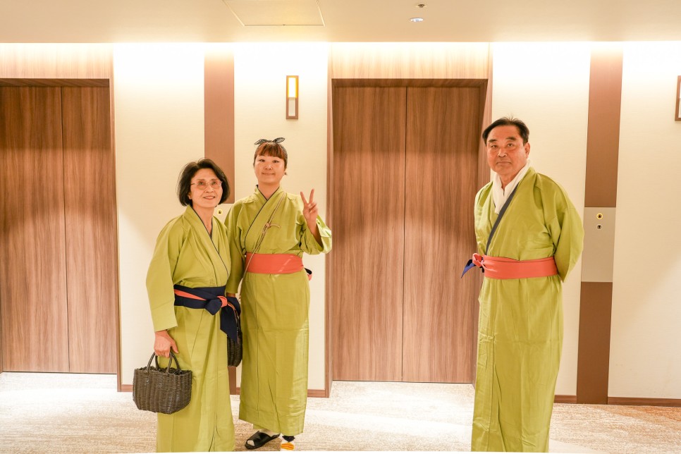 일본 온천 여행 벳푸 료칸 벳부 온천 호텔 스기노이 소라칸 숙박 후기