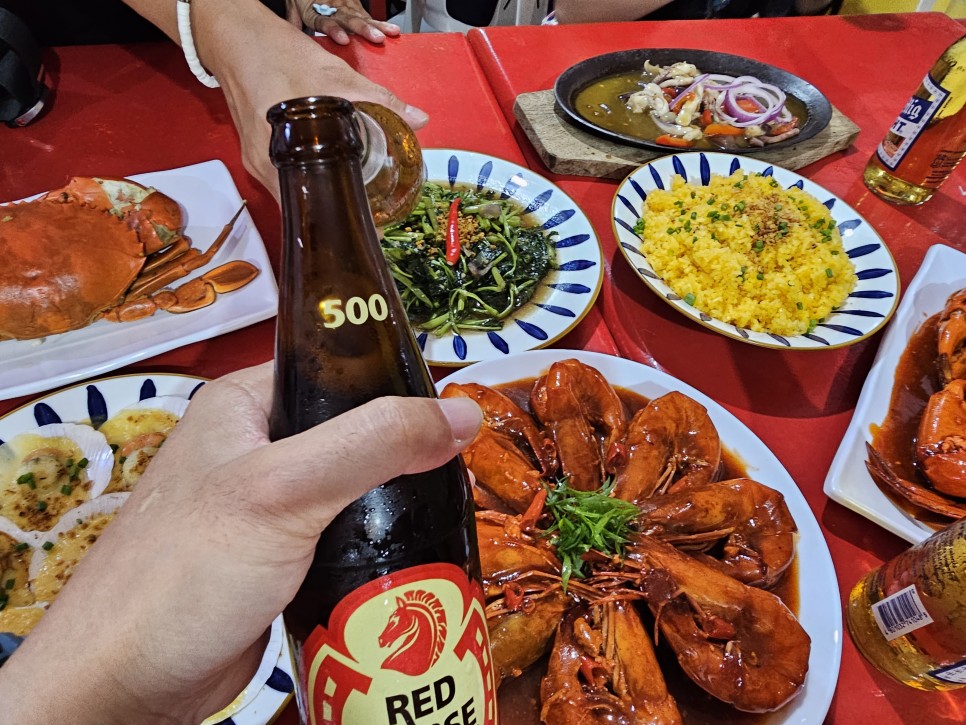 필리핀 보라카이 자유여행 패키지 보라카이가볼만한곳 + 성공한 맛집 리스트 추가