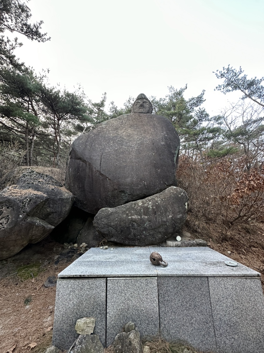 강원도 철원 금학산 등산코스