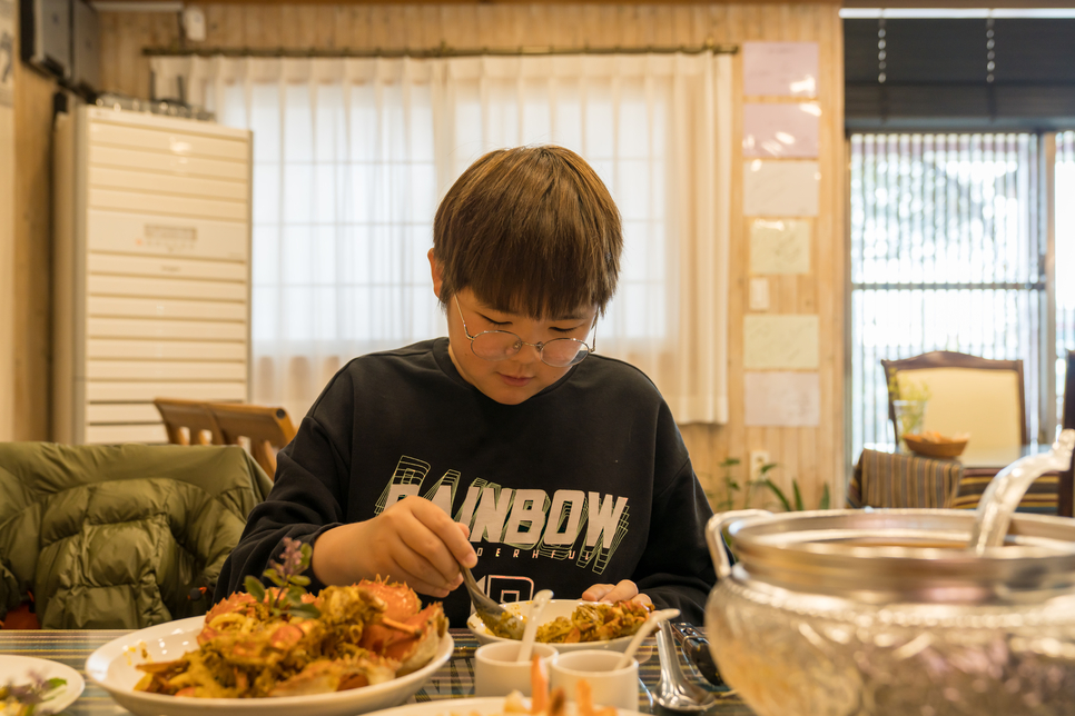 제주도 서귀포 맛집 연예인이 찾는 태국 음식점 조이