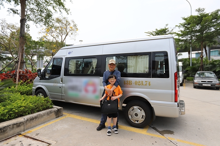 베트남 다낭여행, 환전, 택시, 맛집 그리고 베트남여행자보험