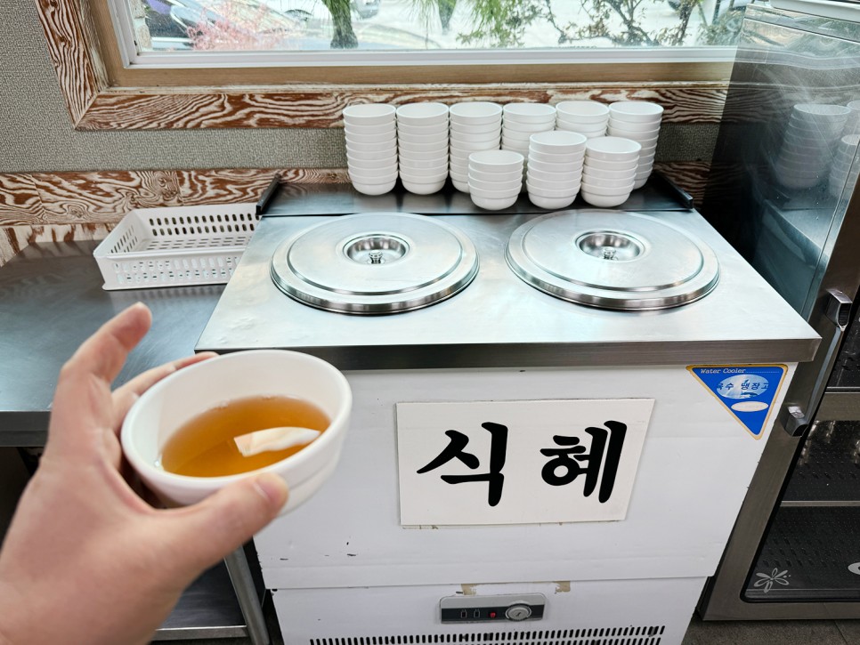 순천 한식뷔페 맛집 <순천보리밥뷔페> 예상치 못한 고퀄리티 음식들