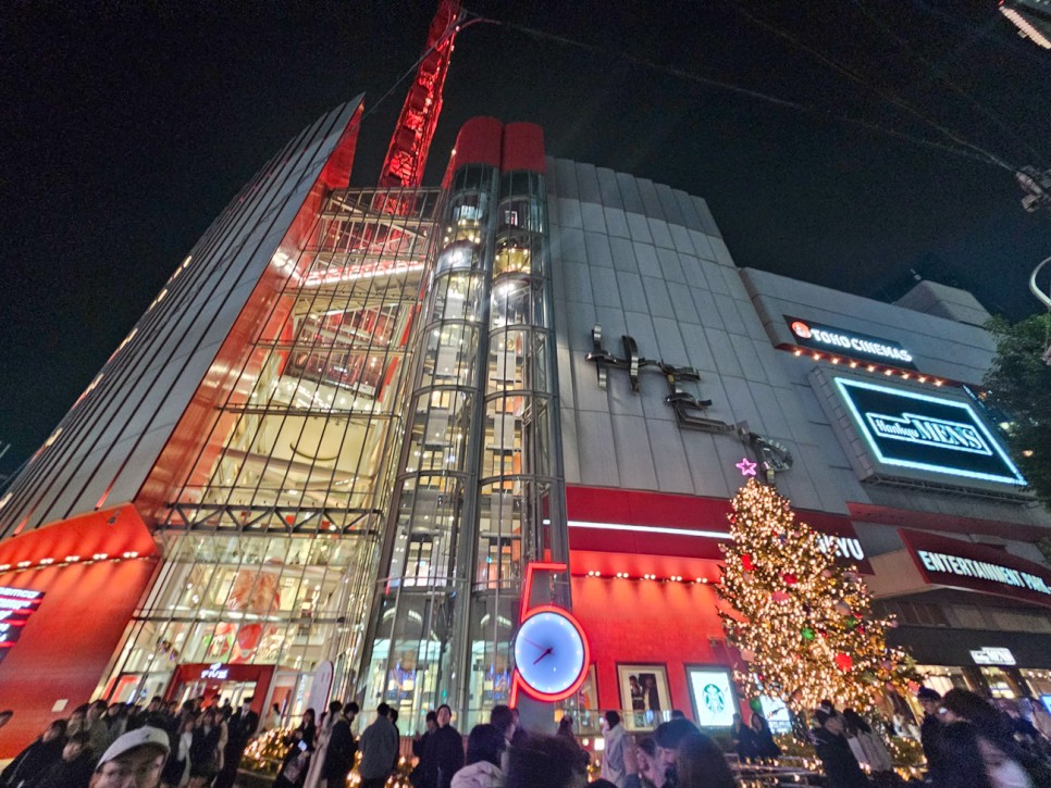 일본 오사카 여행 일정 크리스마스 시즌 한큐백화점 등 가볼만한곳 소개