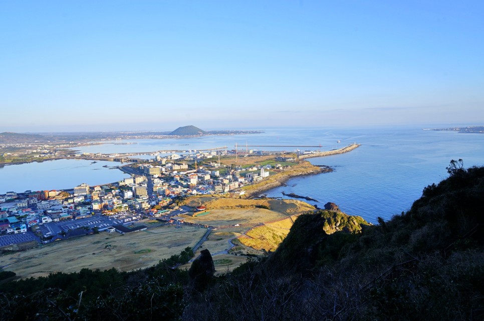 제주 서귀포 가볼만한곳 제주 아쿠아플라넷 성산일출봉 일출 제주도 서귀포 여행