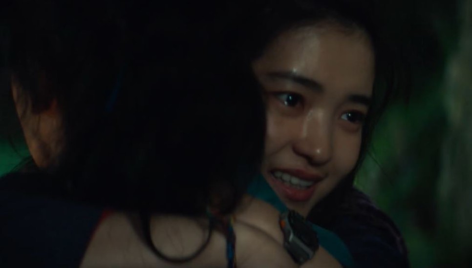 외계+인 2부 정보 출연진 개봉일 외계인 한국 SF 영화