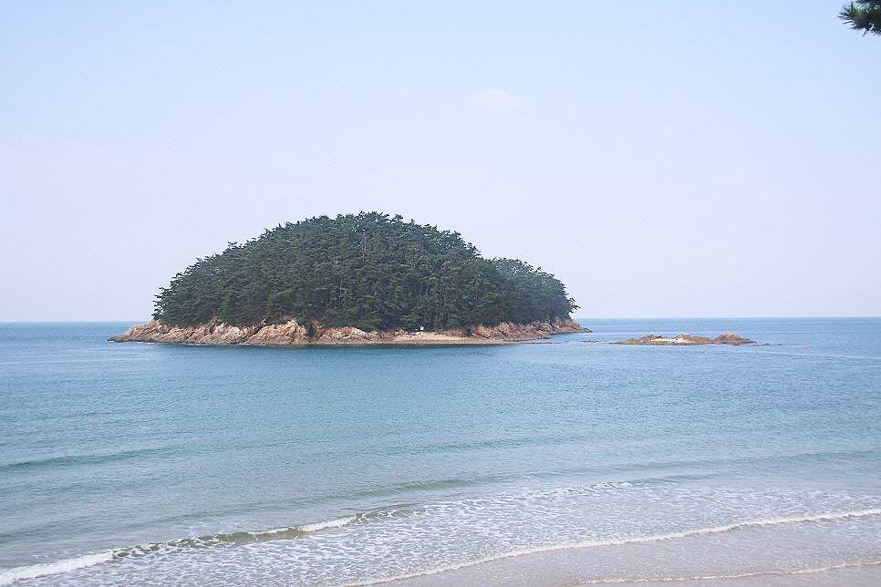 태안 가볼만한곳 안면도 여행 태안 여행 코스 서해 바다