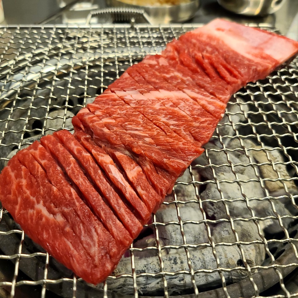 하남미사 맛집 우대포 입에서 살살 녹는 왕갈비와 꽃갈비살