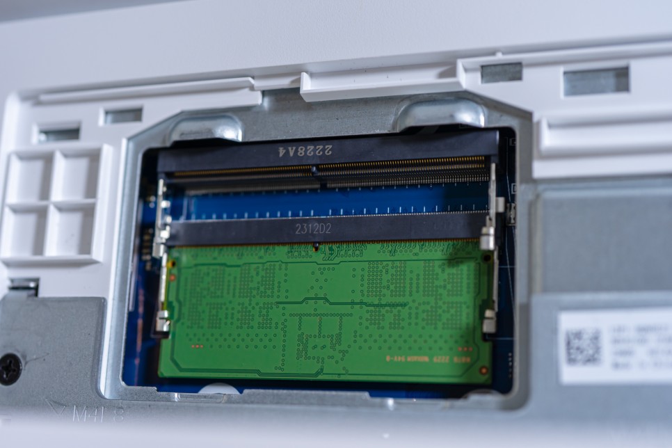 롤 되는 삼성 사무용 컴퓨터 일체형 올인원PC DM530AFA-L78A 인강용 추천 이유