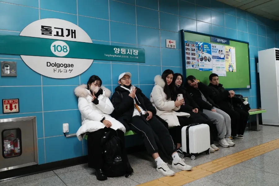 리코GR3 광주송적역 돌고개역  이쁜사진 감성사진