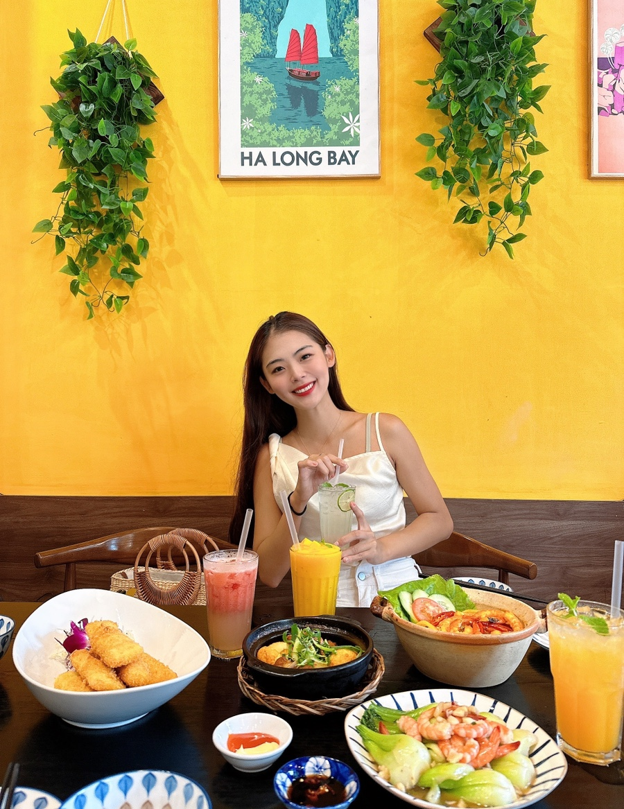 베트남 다낭 맛집 BEST3 안토이, 벱꿰, 반마이, 한시장 주변 시내 로컬 추천! 분짜, 쌀국수 #자유여행