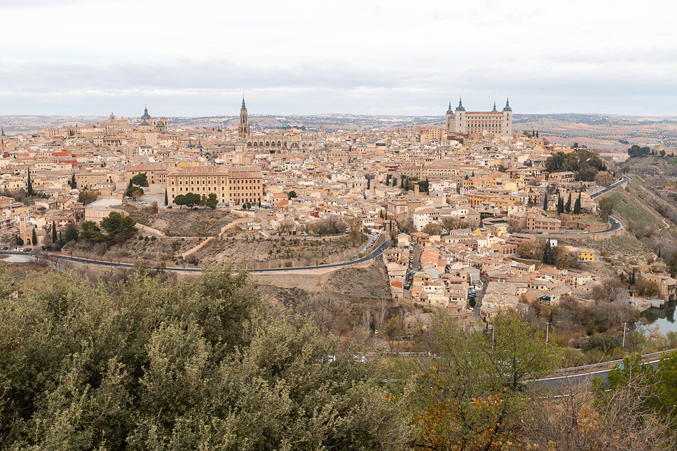 겨울 유럽여행 스페인여행 10일 일정 코스 경비 바르셀로나 여행