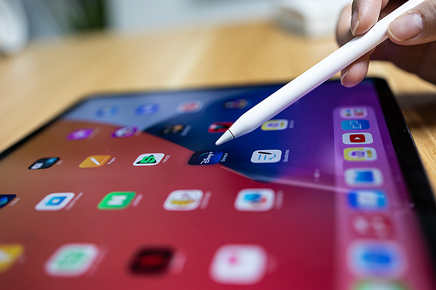 아이패드 프로 6세대 12.9 최신형 필기태블릿추천 20만원 손해보지 않는 법