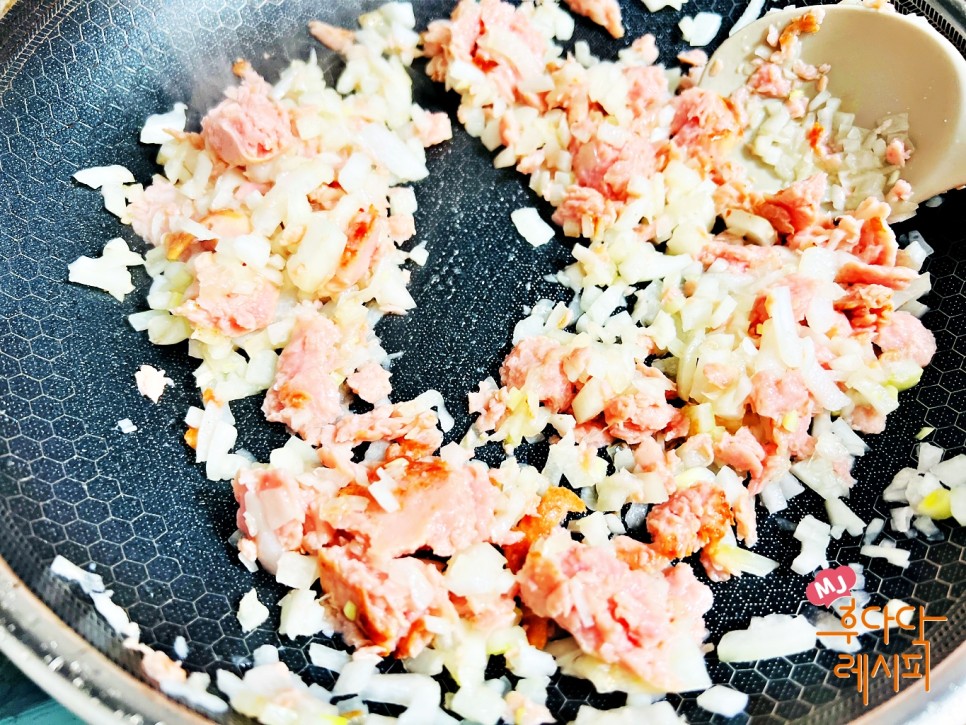 고구마샐러드 만들기 고구마무스 요리 찐고구마 고구마 샐러드 만드는 법