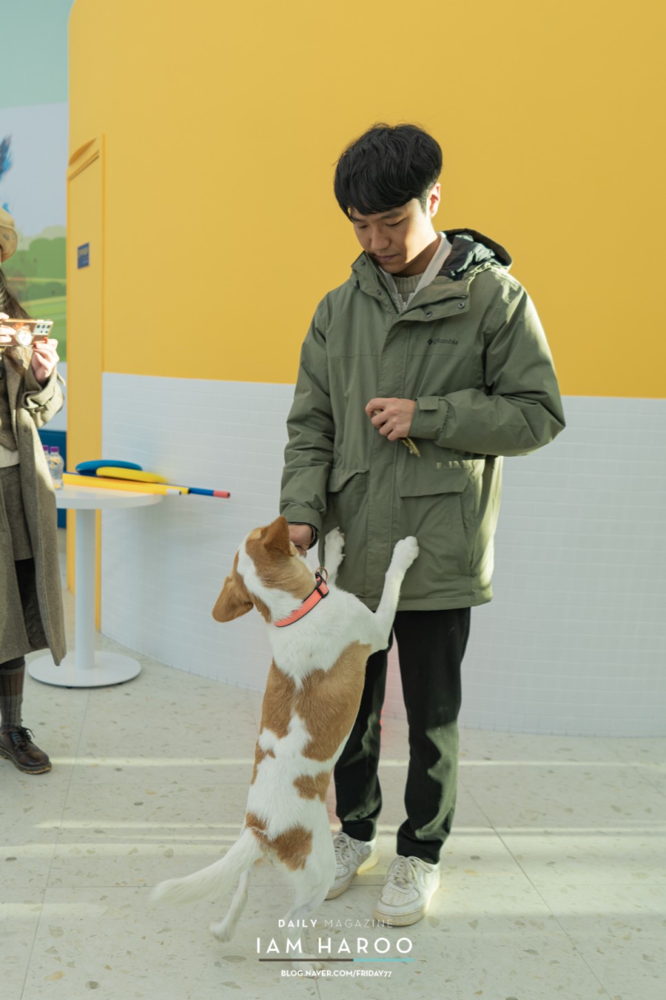 경남 밀양 여행  반려견 동반 반려동물지원센터 체험 아이와 가볼만한곳