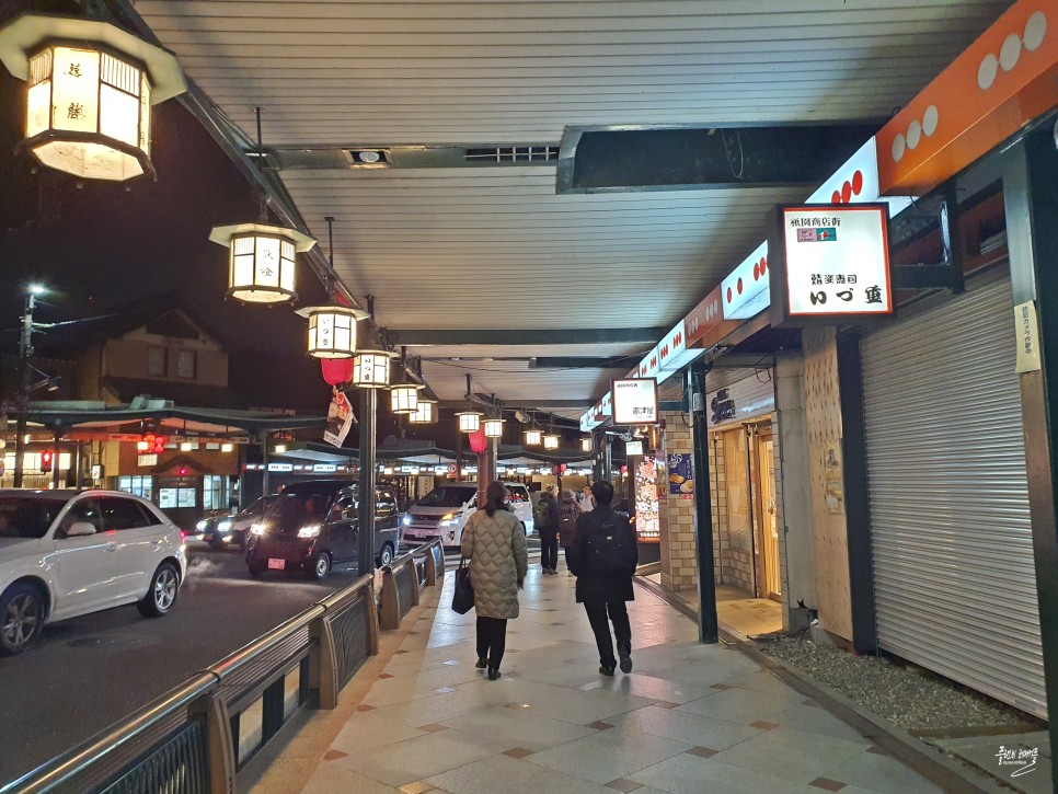 일본 오사카 교토 3박4일 여행 일정 코스 가볼만한곳