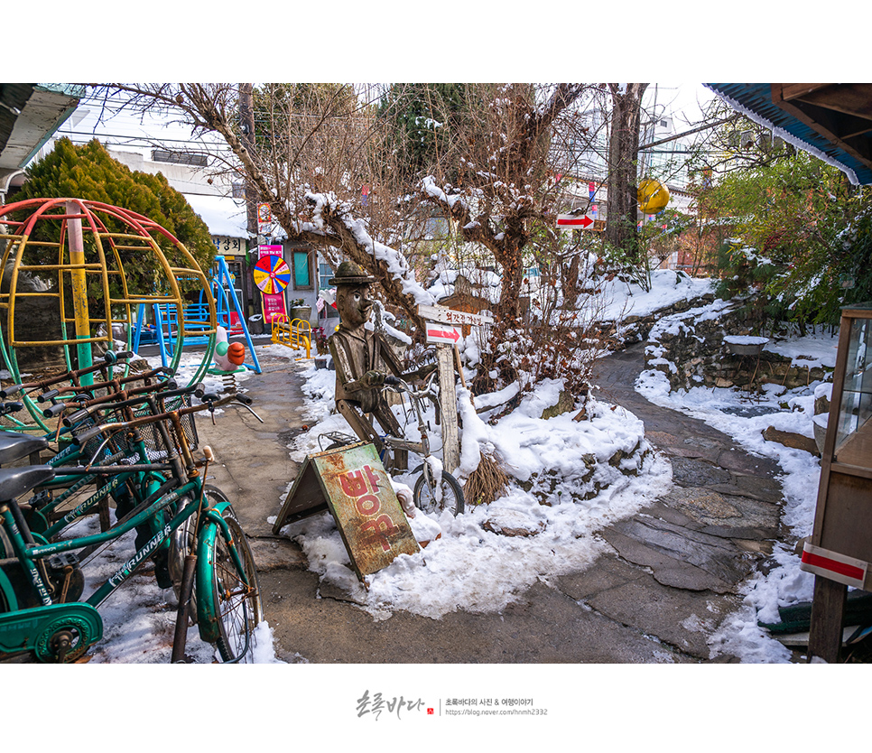 전주 여행 코스 관광지 전주한옥마을 전주난장 볼거리