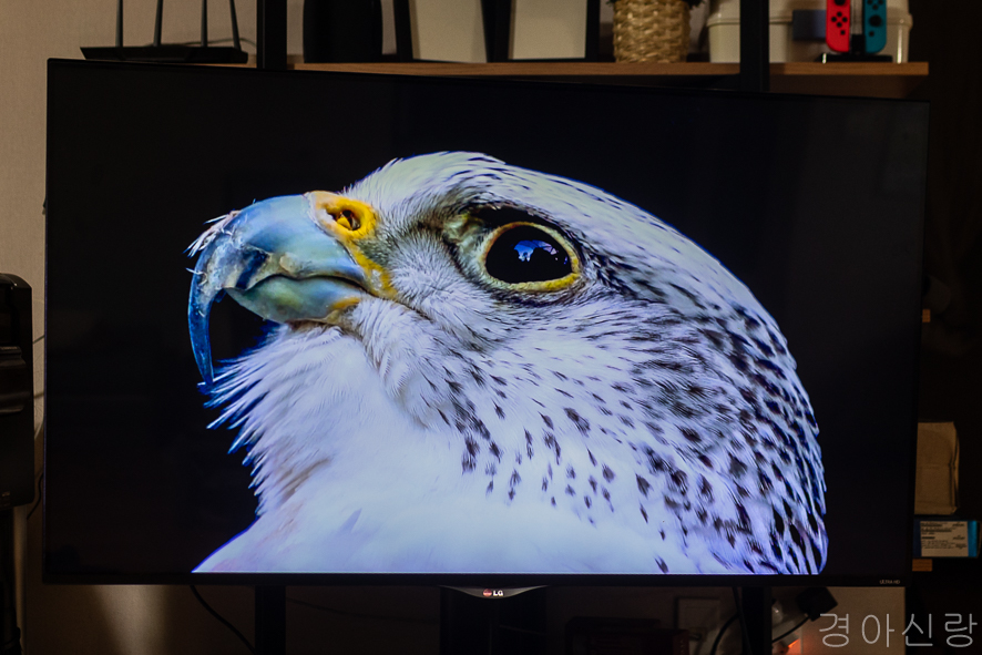 구형 TV를 스마트 구글 티비로 만드는 샥스 G1 OTT 셋톱박스