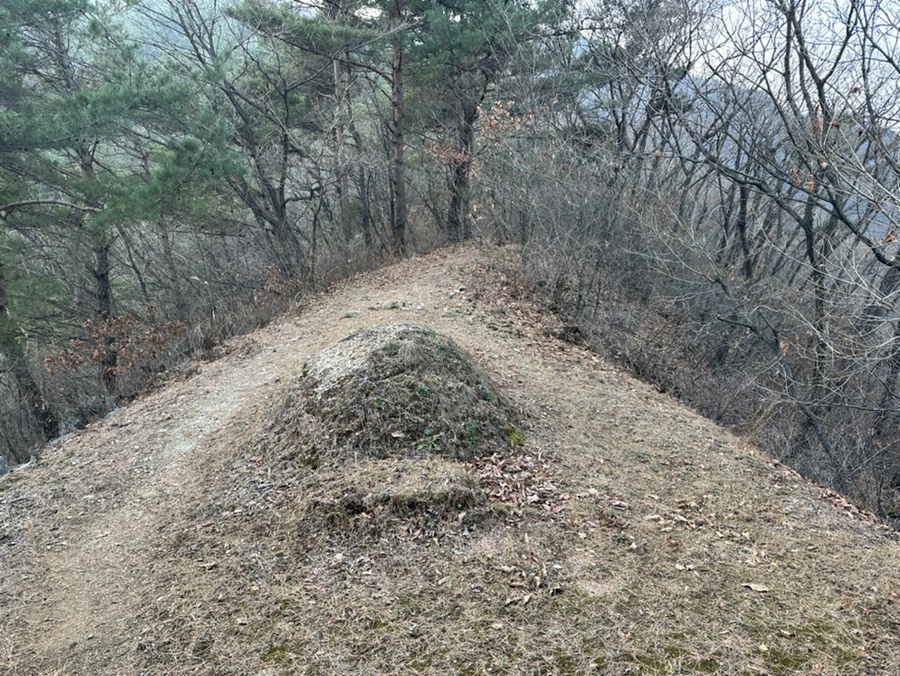 강원도 철원 금학산 등산코스