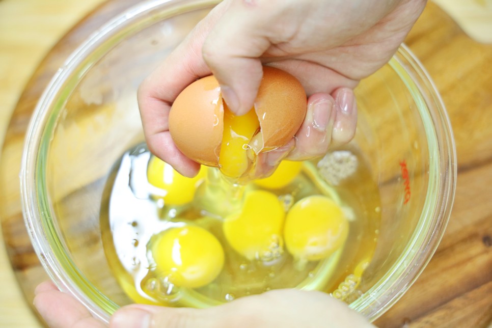 토마토계란볶음 계란요리 스크램블에그 토마토달걀볶음 레시피
