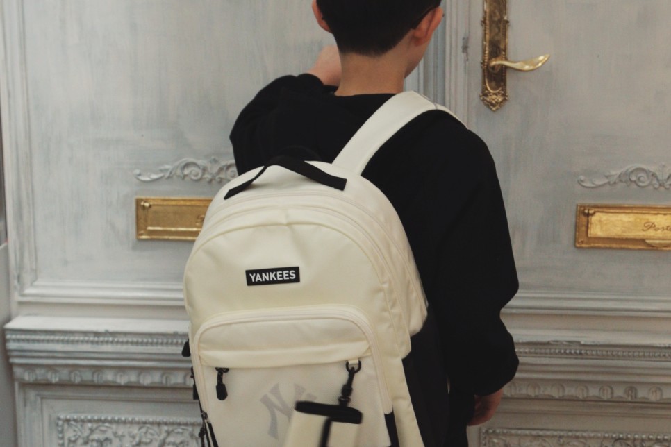 고학년책가방 초등학생백팩 꼼꼼하게 따진 키즈가방