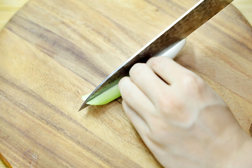 순두부찌개 끓이는법 양념 바지락 해물순두부 레시피