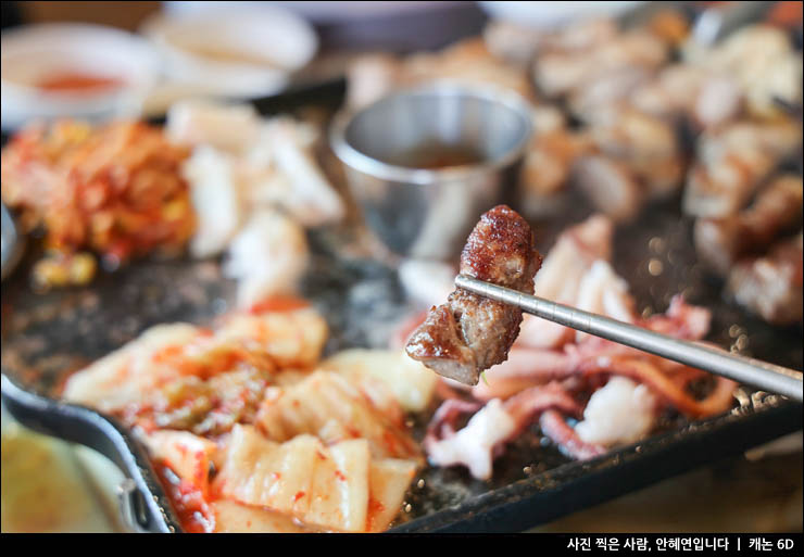 제주공항 근처 맛집 제주시 흑돼지 찐맛집