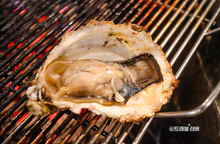 괌 맛집 괌식당 추천 닛코호텔 마젤란 뷔페 선셋 세일즈바베큐